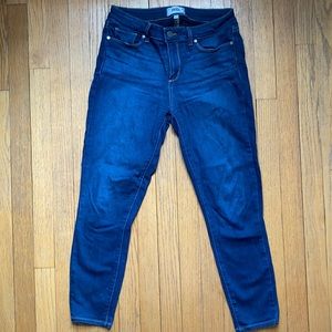 Paige Denim Jeans